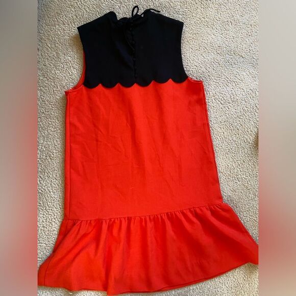 victoria beckham short dress size M - Picture 3 of 4